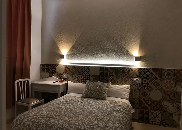 Hostal Alfaro