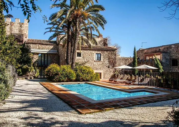 Boutique Casa De Orellana