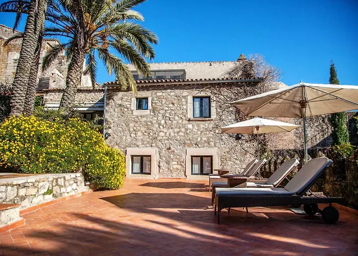 Boutique Casa De Orellana