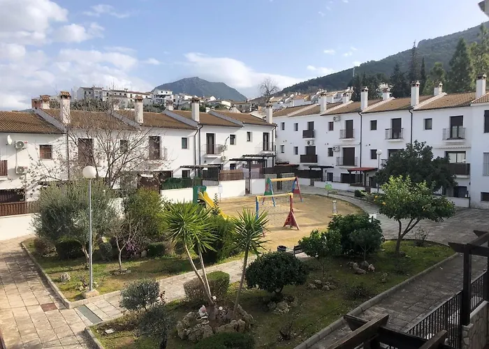 La Casita De El Bosque