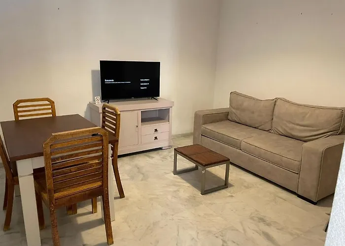 Alquiler de vacaciones: Apartamentos La Casa Del Pozo Santo