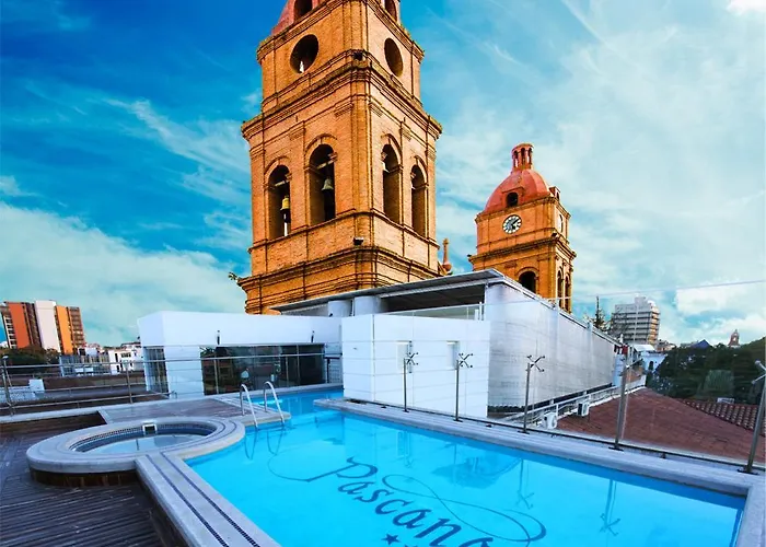 Senses Hotel Boutique Plaza