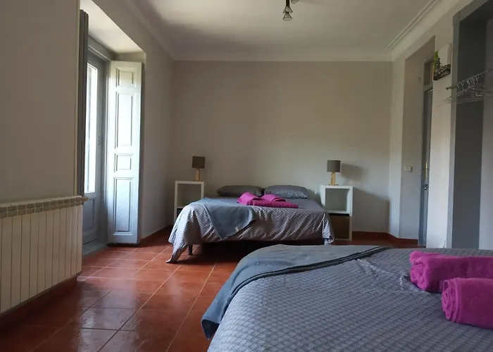 Alquiler de vacaciones: Pme Rooms