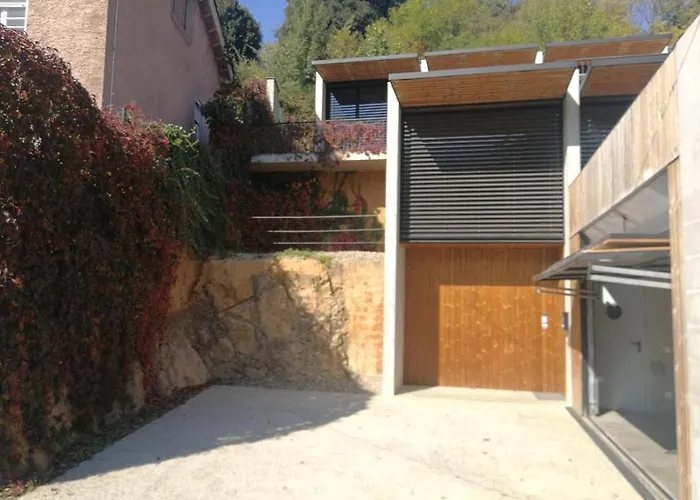Alquiler de vacaciones: Casa De Tartera