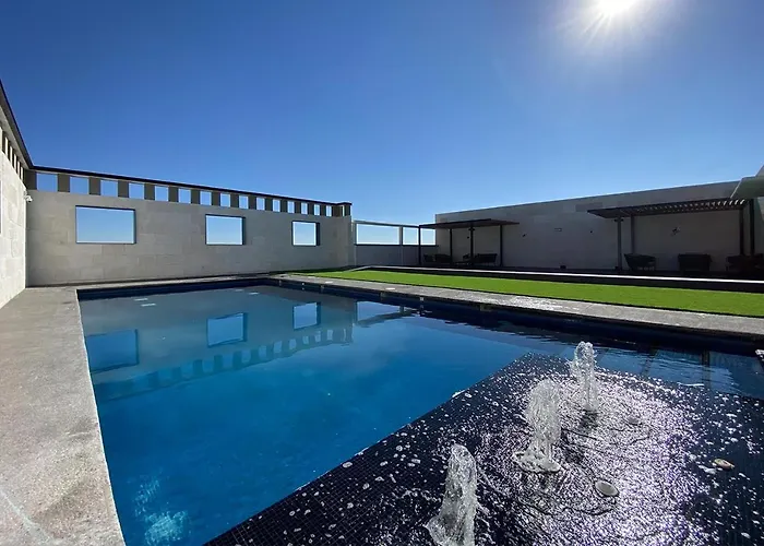 Hotel MX San Miguel de Allende