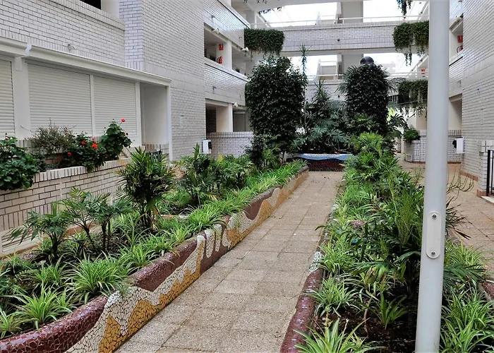 Alquiler de vacaciones: APCOSTAS Marina D'or 2da Línea