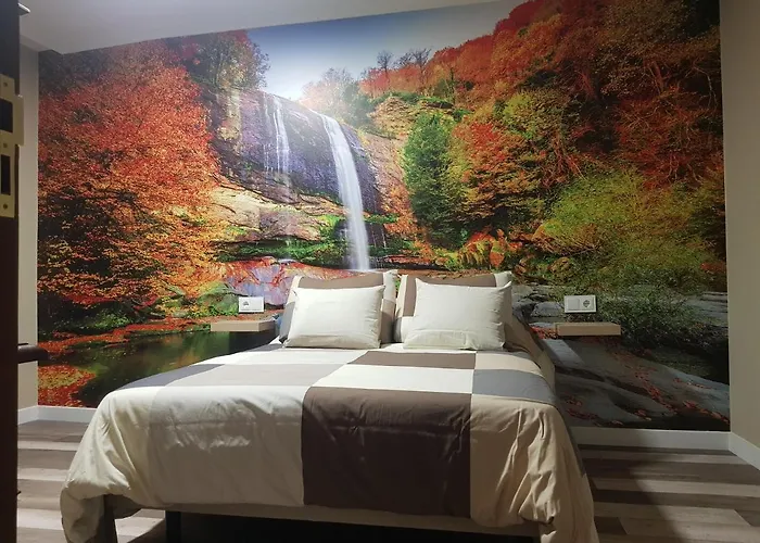 Hostal Pabellón