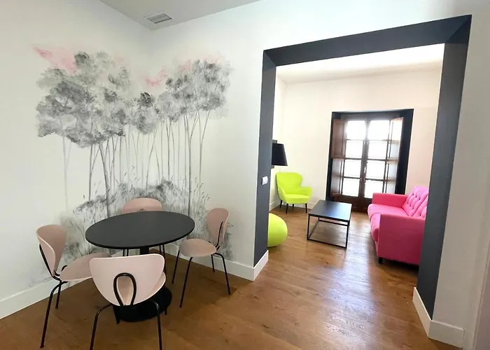 Ritual Alameda Suites