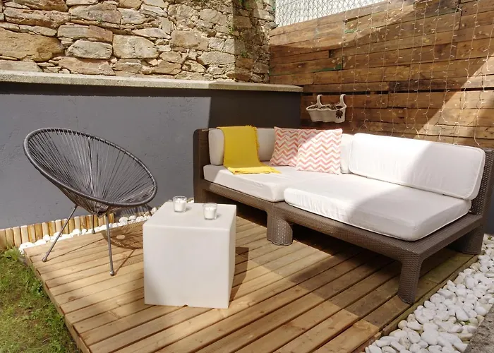 Alquiler de vacaciones: VM Apartamentos Turísticos