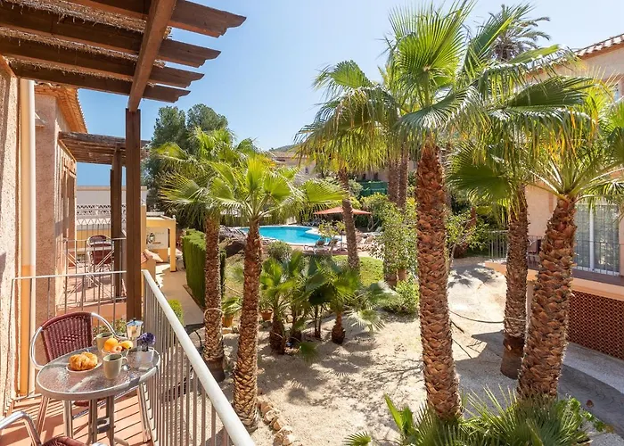 Apartamento: Apartamentos Mundaka Albir