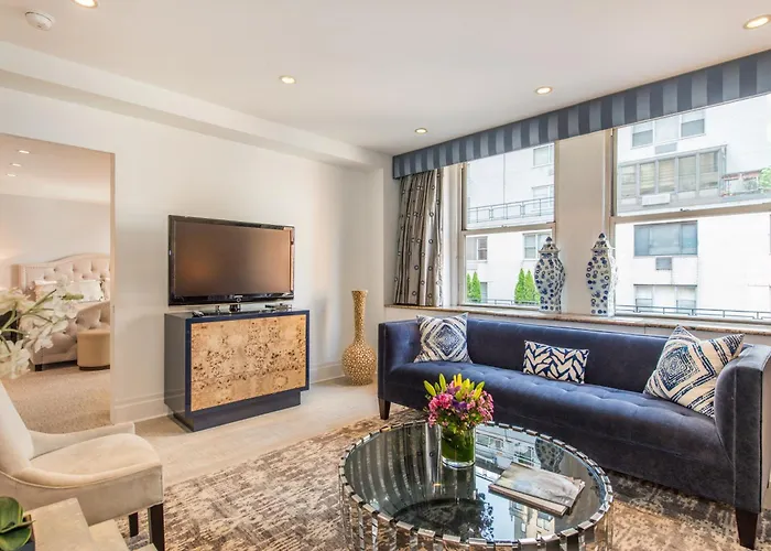 Hotel Spa: Lombardy Hotel