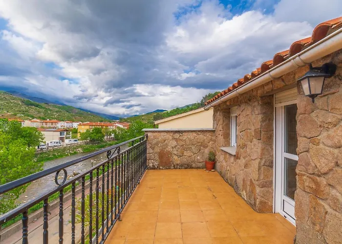 Alquiler de vacaciones: Casa Rural La Nava del Concejo