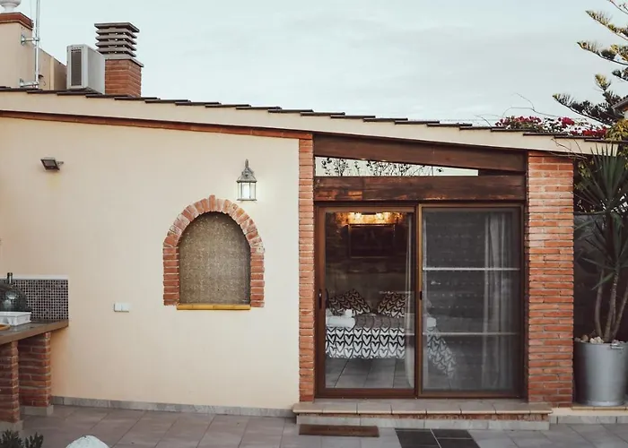 Villa Paquita Loft