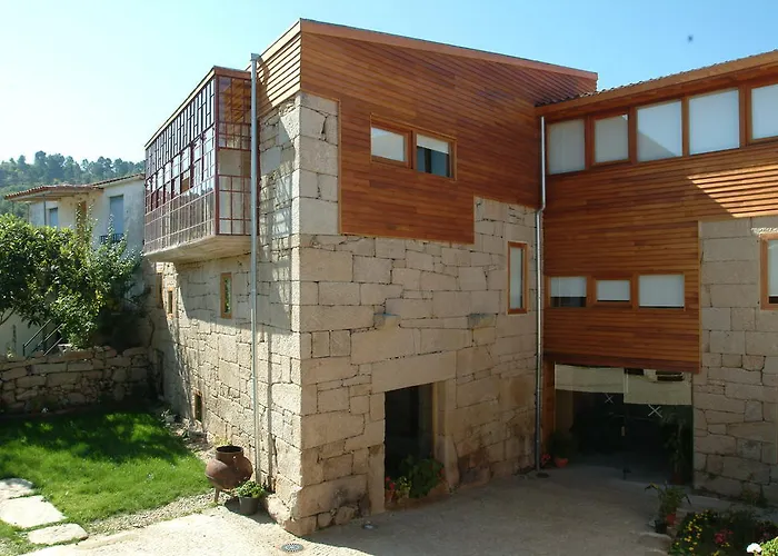Casa Rural Vilaboa