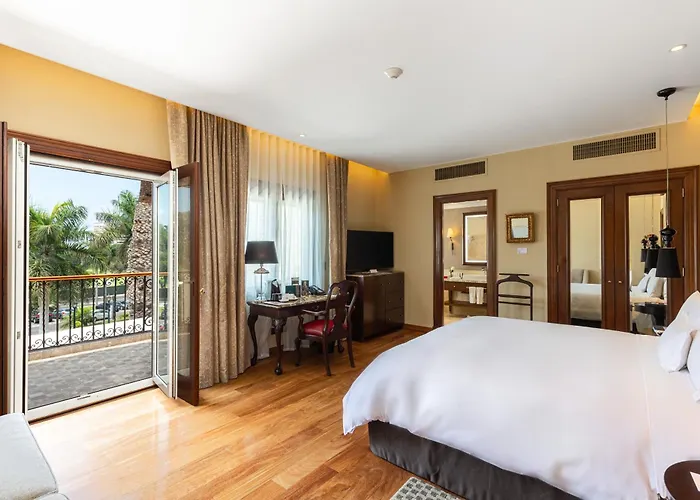 Hotel de lujo: Country Club Lima Hotel - The Leading Hotels Of The World