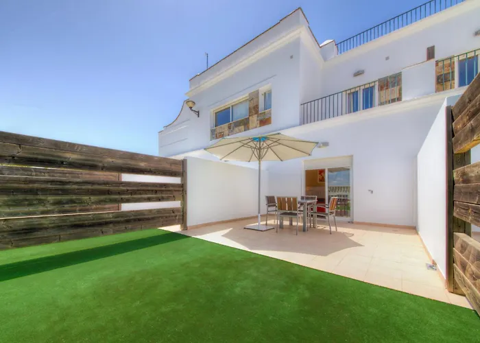 Apartamentos Piedramar