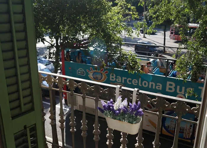 Good-Home Paseo De Gracia
