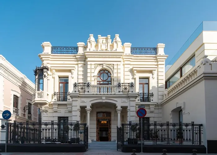 Cisnes Palace