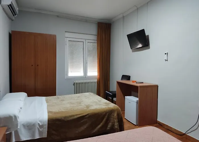 Hotel Europa