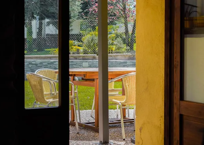 Can ventura alojamiento entero