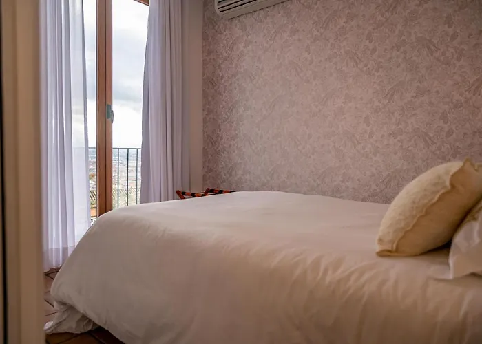 Apartamento: Florentia San Nicolás