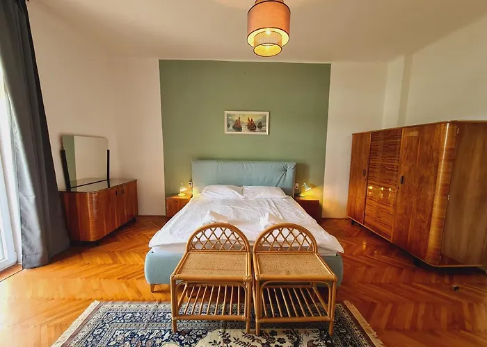 Vila Gorenka