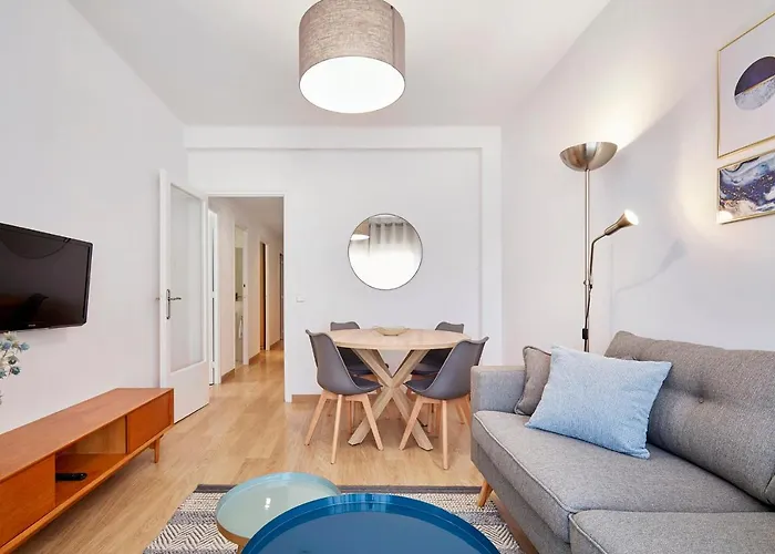  Fisa Rentals Aribau