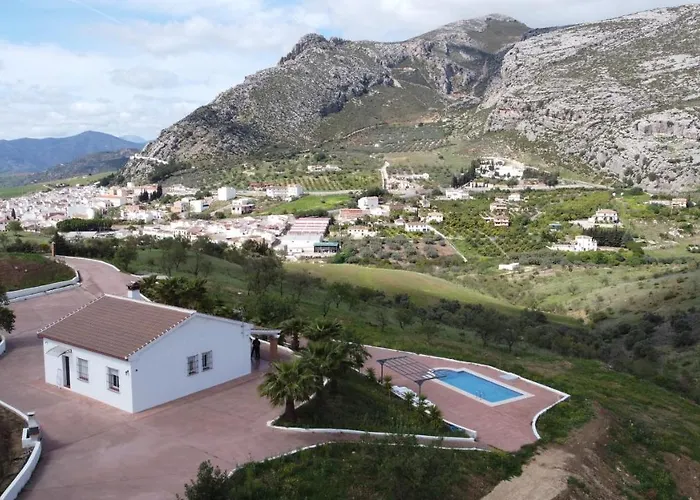 Casa Gala - Caminito del Rey