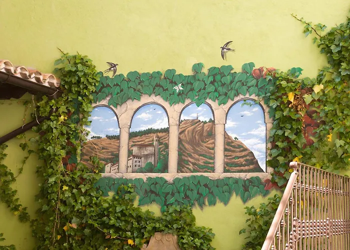 Hotel Palacio del Obispo