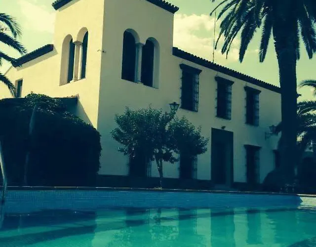 Finca Las Dehesillas