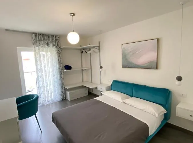 Hotel familiar: Casa Lombardi