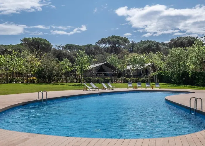 Wecamp Santa Cristina