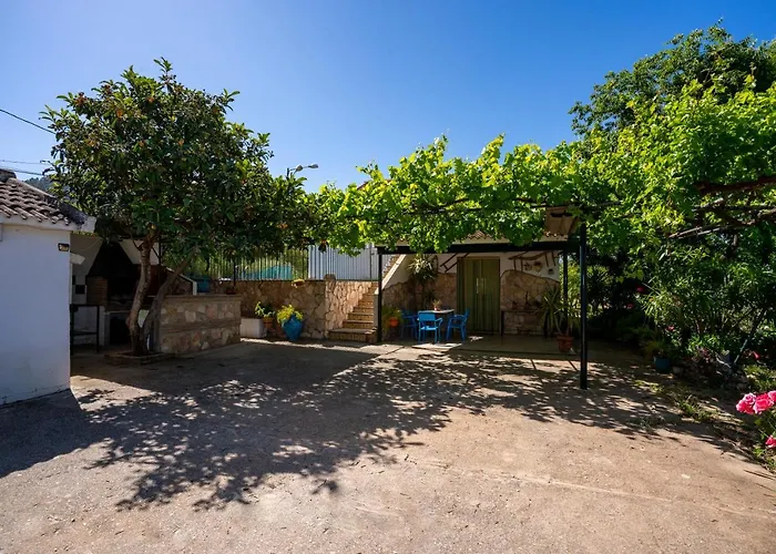 Cortijo La Torrecilla