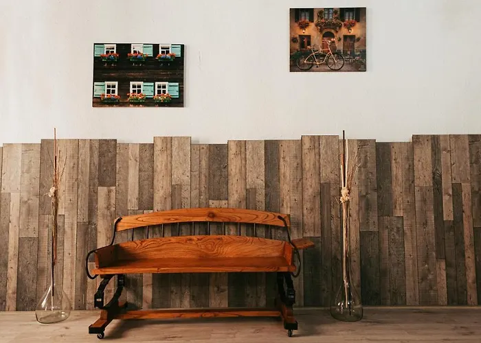 Hostal La Premsa