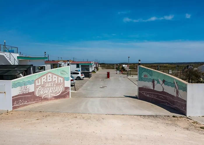 Urban Art By Campigir