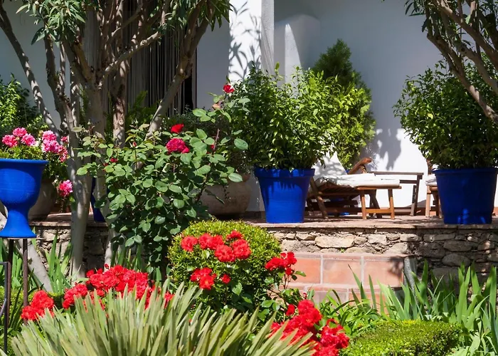 Hotel familiar: Alavera de los Baños