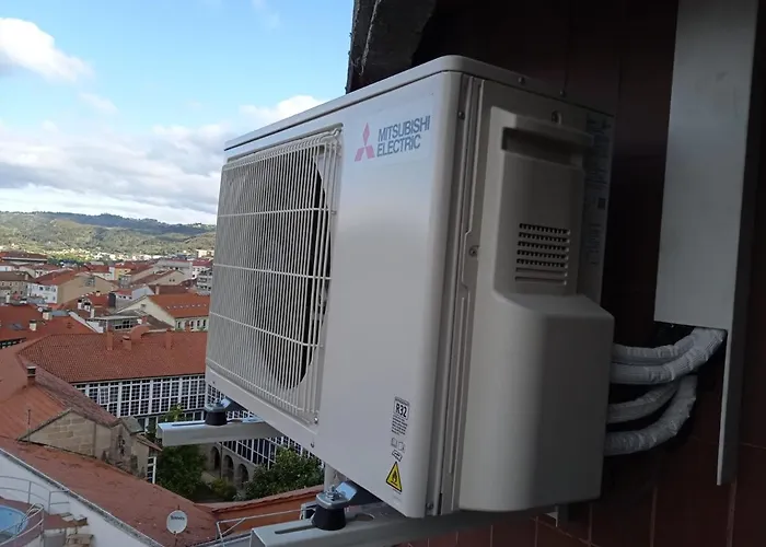 Alquiler de vacaciones: Casa FR