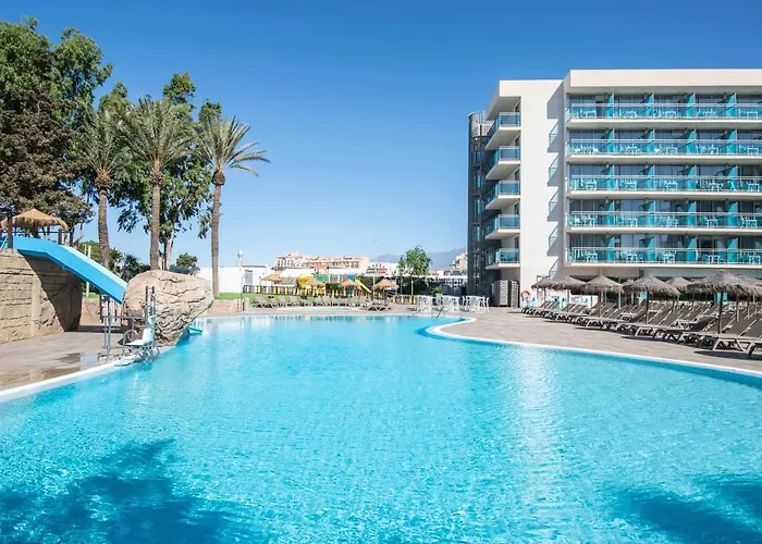 Hotel Roquetas El Palmeral by Pierre&Vacances