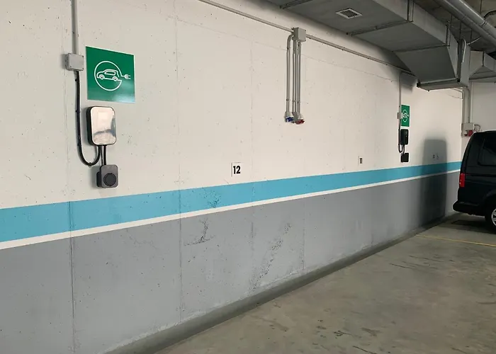 Hostal Tarifa -Recepcion abierta las 24h-