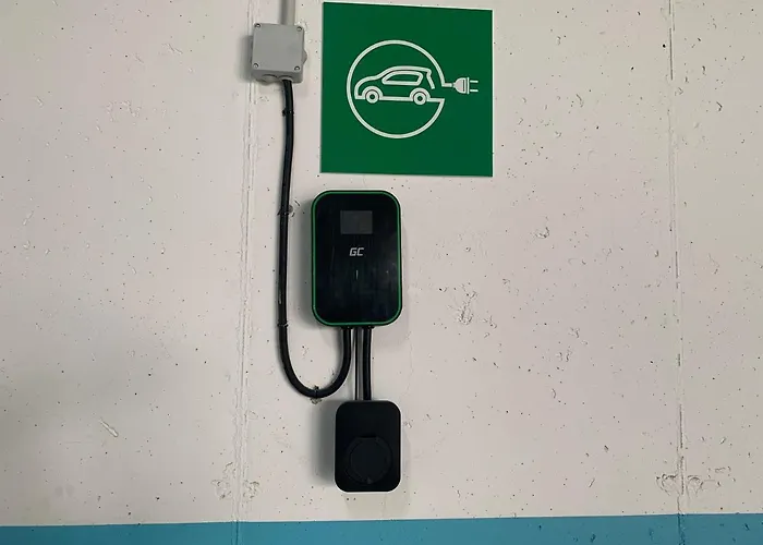 Hostal Tarifa -Recepcion abierta las 24h-