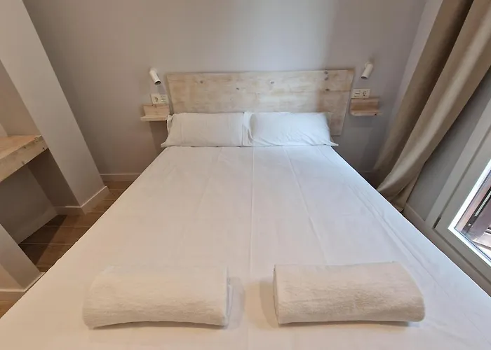 Hotel céntrico: Beach Break Guesthouse