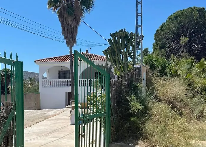 Casa Rural Los Caballos - Finca Canca