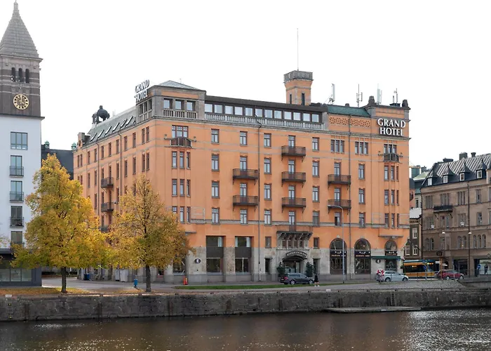 Elite Grand Norrkoeping