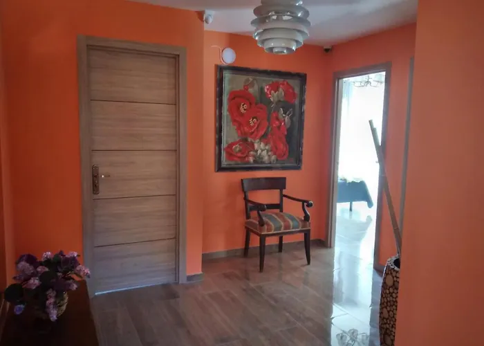  Boutique Los Pinos