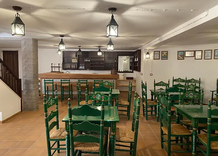 Casa de vacaciones: Villa Brisa De La Antilla
