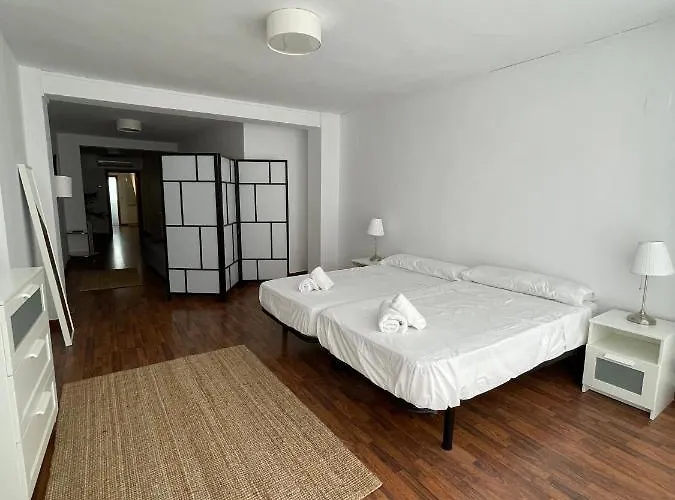 Irua Apartamentos