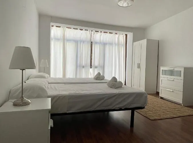 Irua Apartamentos