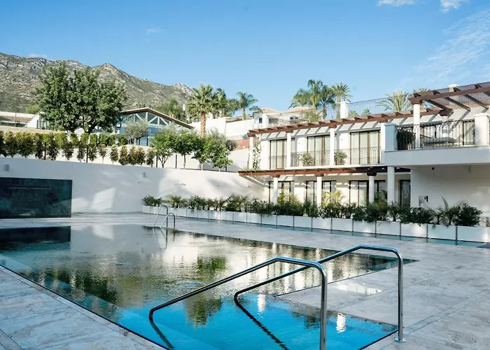 Hotel boutique: Sierra Blanca Resort Art Of Healing