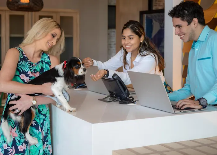 Hotel boutique: Hyatt Centric San Salvador