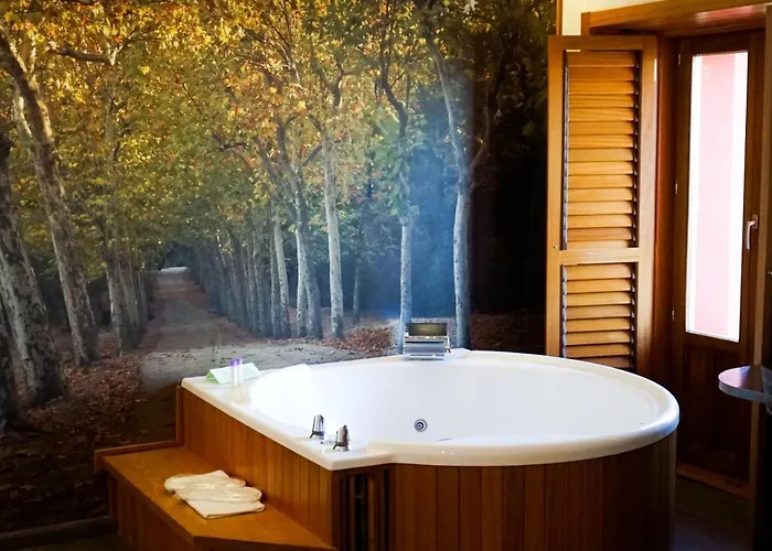 Hotel familiar: Hotel De Martin